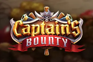Captain's Bounty