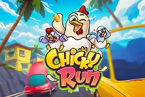 Chicky Run