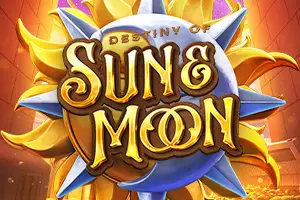 Sun And Moon