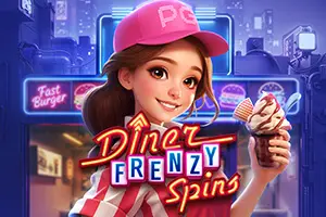 Diner Frenzy Spins