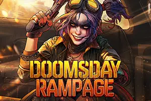 Doomsday Rampage