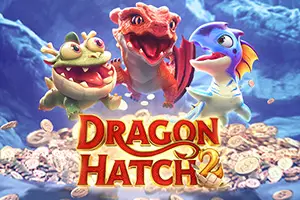 Dragon Hatch 2