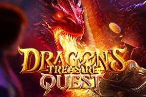 Dragons Treasure Quest
