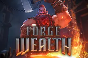Forge of Wealth