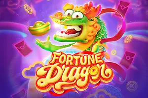 Fortune Dragon