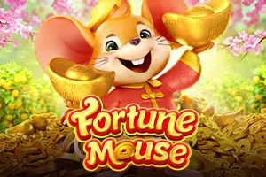 Fortune Mouse