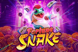 Fortune Snake