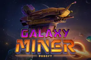 Galaxy Miner