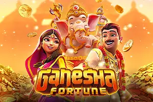 Ganesha Fortune