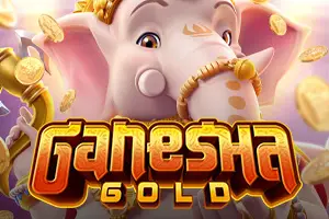 Ganesha Gold