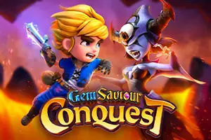 Gem Saviour Conquest