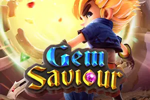 Gem Saviour