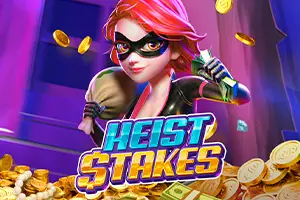 Heist Stakes