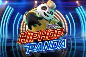 Hip Hop Panda