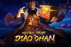 Honey Trap of Diao Chan