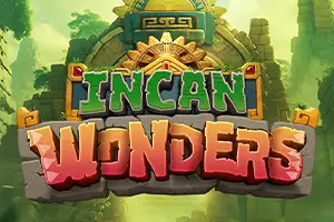 Incan Wonders