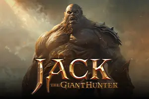 Jack the Giant Hunter