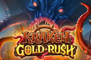 Kraken Gold Rush