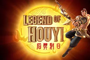 Legend of Hou Yi