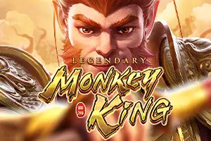 Legendary Monkey King
