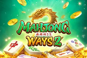 Mahjong Ways 2