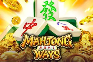 Mahjong Ways