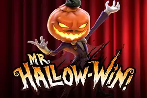 Mr Hallow-Win