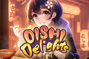 Oishi Delights