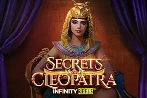 Secrets of Cleopatra