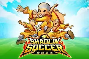 Shaolin Soccer