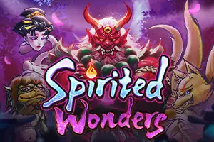 Spirited Wonders
