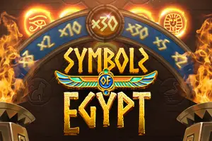 Symbols of Egypt