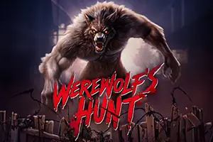 WereWolfs Hunt