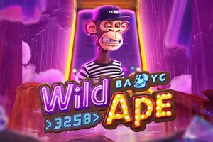Wild Ape