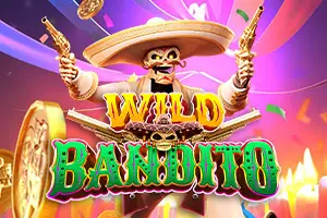 Wild Bandito