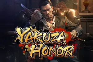 Yakuza Honor