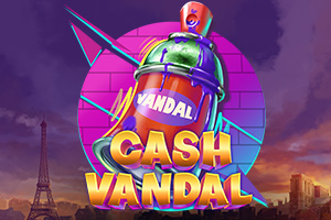 Cash Vandal