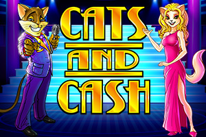 Cats and Cash