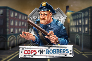 CopsnRobbers