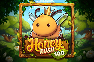 Honey Rush 100