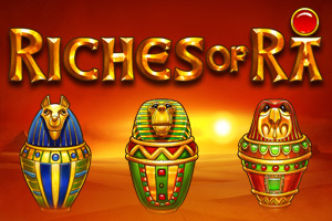 Riches of RA