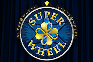 Super Wheel