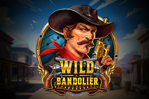 Wild Bandolier