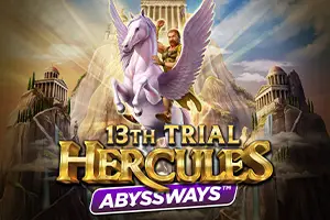 13th Trial Hercules Abyssways