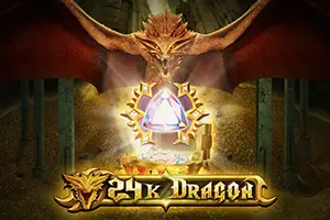 24k Dragon