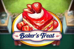 Bakers Treat