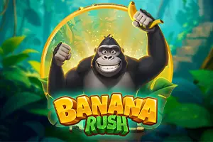 Banana Rush