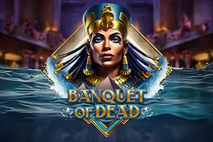 Banquet of Dead