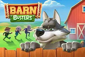 Barn Busters