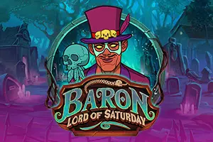Baron Lord of Saturday